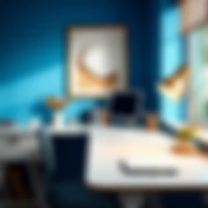 Exploring Cute Office Desk Decor: Enhancing Aesthetics and Functionality Introduction