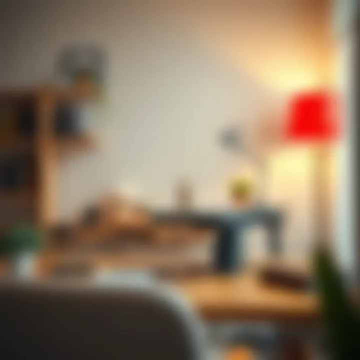 Exploring Cute Office Desk Decor: Enhancing Aesthetics and Functionality Summary