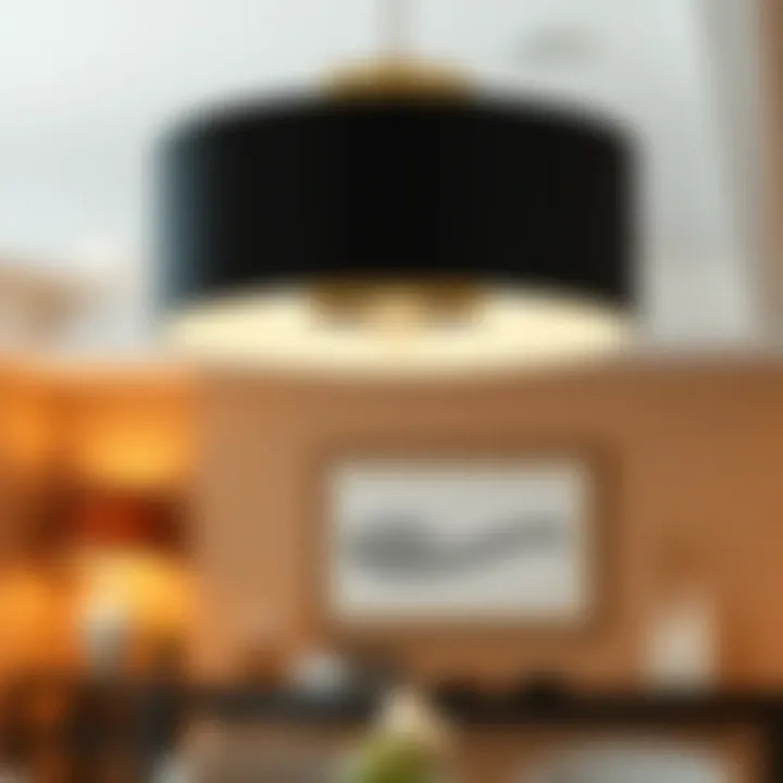 Notable Exploring Dining Room Ceiling Lights on Amazon