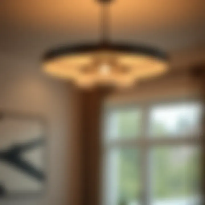 Exploring Dining Room Ceiling Lights on Amazon Summary
