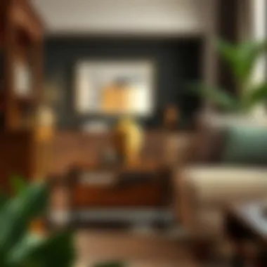 Exploring End Tables with Drawers: A Comprehensive Guide for Discerning Homeowners Introduction Exploring End Tables with Drawers: A Comprehensive Guide for Discerning Homeowners Introduction