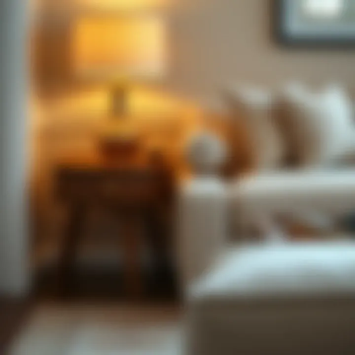 Exploring End Tables with Drawers: A Comprehensive Guide for Discerning Homeowners Summary