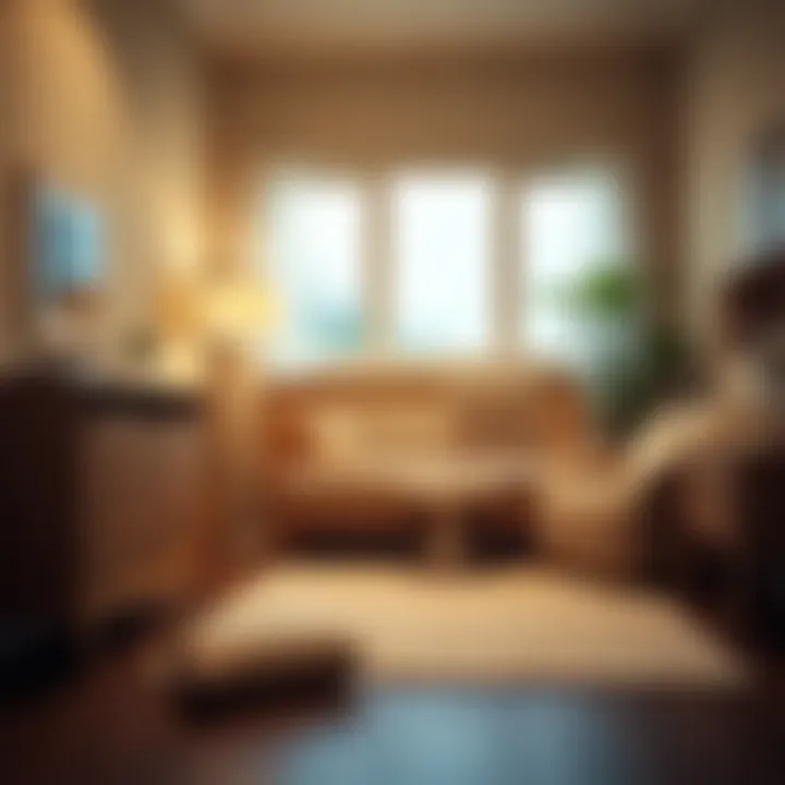 Safety accessories ensuring a secure infant environment