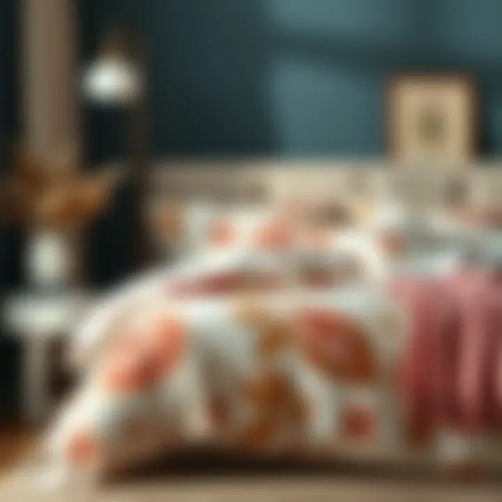 Notable Exploring Floral Cotton Duvet Covers: A Comprehensive Guide
