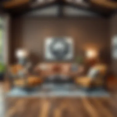 Tailored Custom Furniture Solutions Stylish custom furniture crafted from quality materials