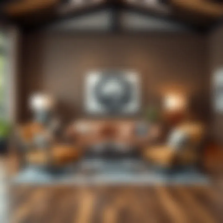 Tailored Custom Furniture Solutions Stylish custom furniture crafted from quality materials