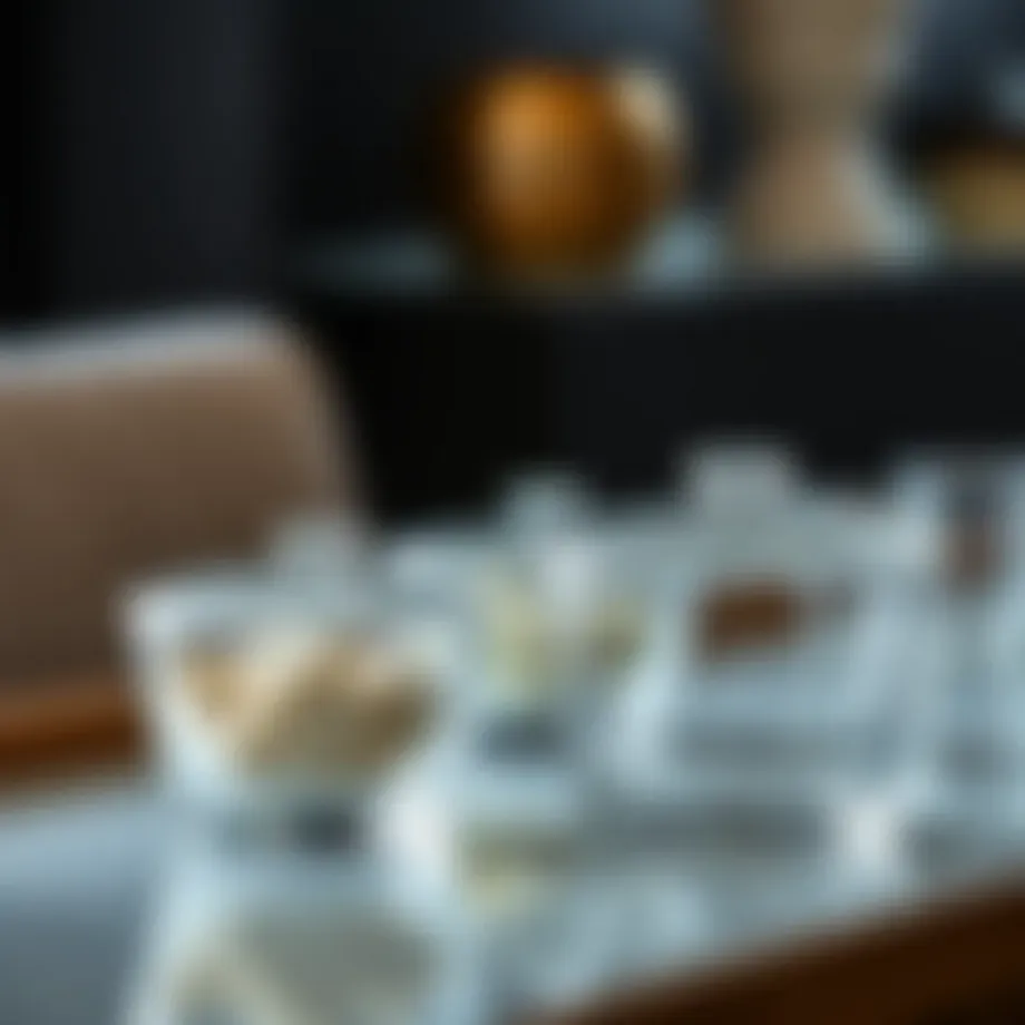 Exploring Glass Storage Bowls with Locking Lids Introduction