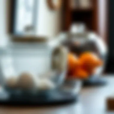 Exploring Glass Storage Bowls with Locking Lids Summary Exploring Glass Storage Bowls with Locking Lids Summary