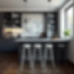 Exploring Gray and White Bar Stools: A Comprehensive Guide Introduction