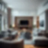 Exploring Grey Living Room Decorating Ideas Introduction