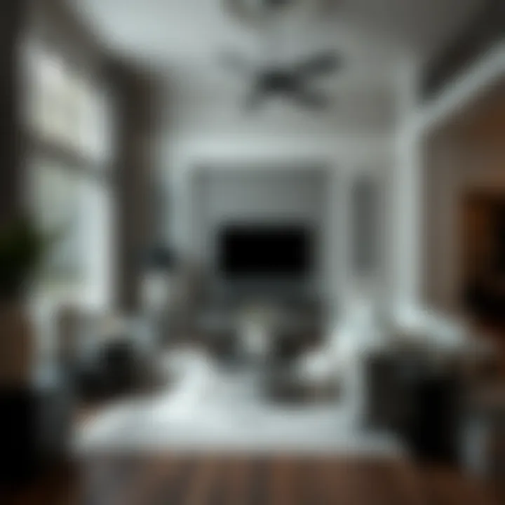 Notable Exploring Grey Living Room Decorating Ideas
