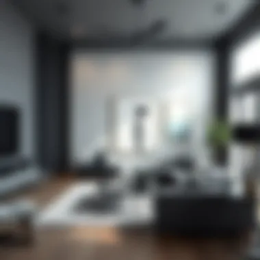 Exploring Grey Living Room Decorating Ideas Summary