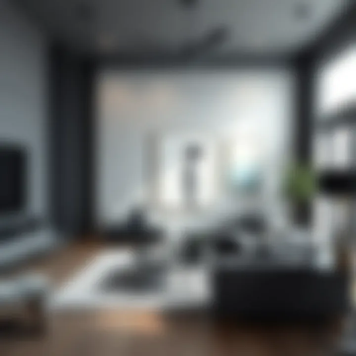 Exploring Grey Living Room Decorating Ideas Summary