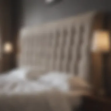 Essential Maintenance for Longevity Maintenance tips for headboard slipcovers