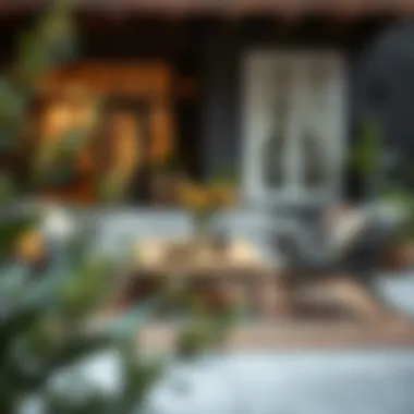 Exploring Home Depot's Exterior Rugs: Selection, Benefits, and Maintenance Summary Exploring Home Depot's Exterior Rugs: Selection, Benefits, and Maintenance Summary