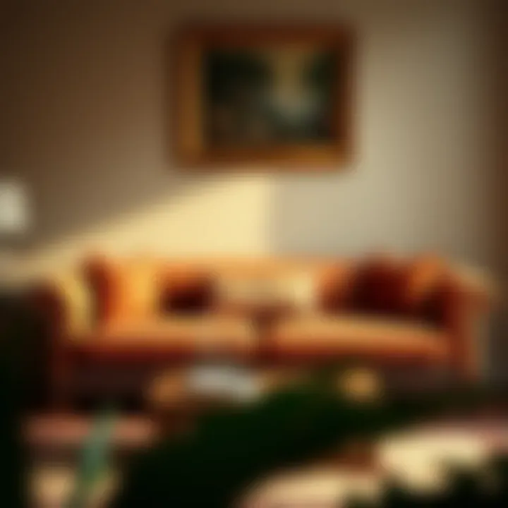 Authentic Indian Sofa Selection and Maintenance Tips Authentic Indian sofa selection and maintenance tips