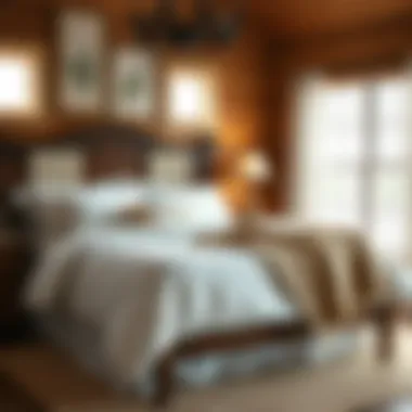 Notable Exploring King Size Farmhouse Style Bedding: A Comprehensive Guide