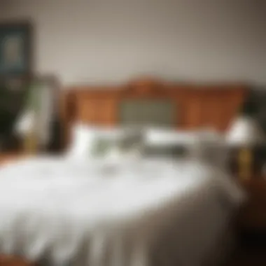 Exploring King Size Farmhouse Style Bedding: A Comprehensive Guide Summary
