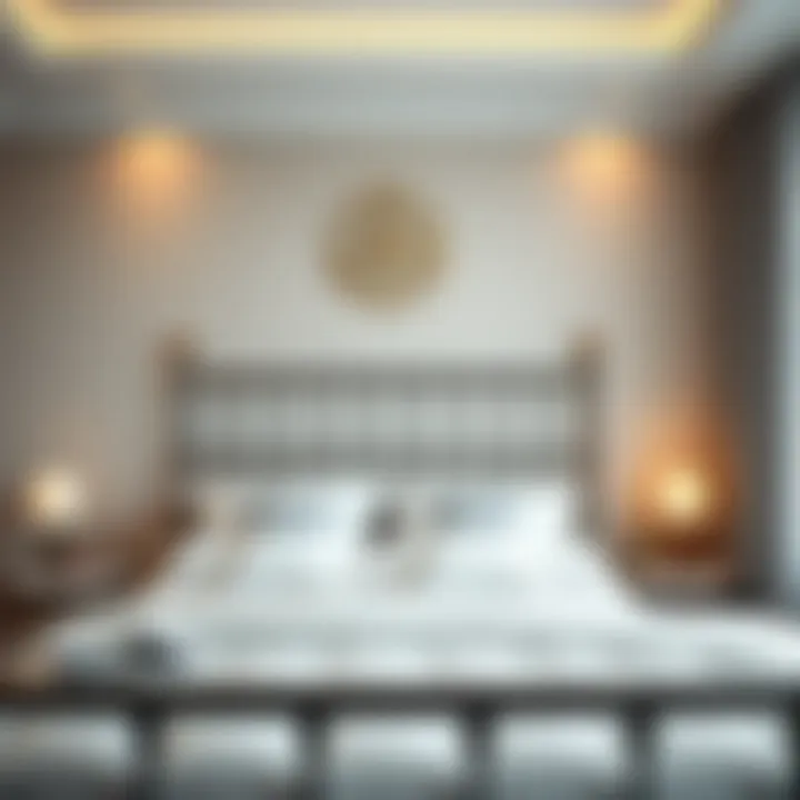 Maintenance tips for metal bed rails Maintenance tips for metal bed rails