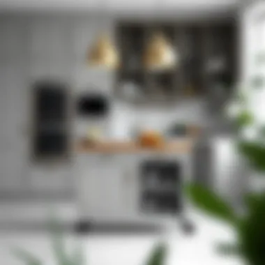 Exploring Kitchen Island Carts with Microwave Shelves: A Comprehensive Guide Summary Exploring Kitchen Island Carts with Microwave Shelves: A Comprehensive Guide Summary