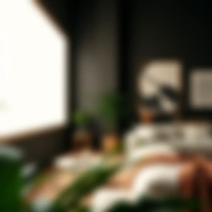 Comparison of different types of light diffuser panels