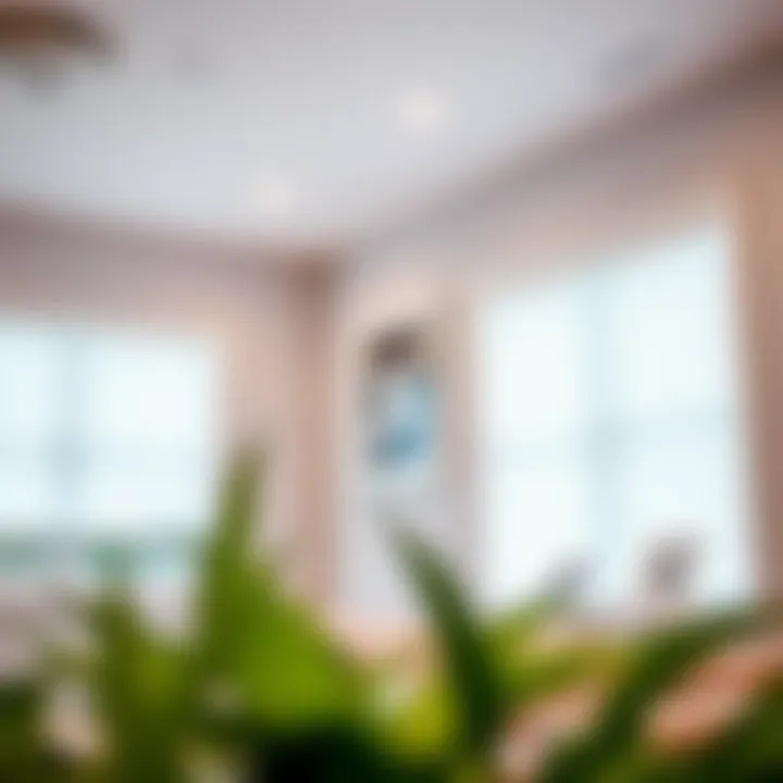 Installation guide for light diffuser panels