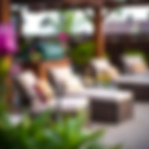 Exploring Patio Chair Inserts: A Comprehensive Guide Introduction