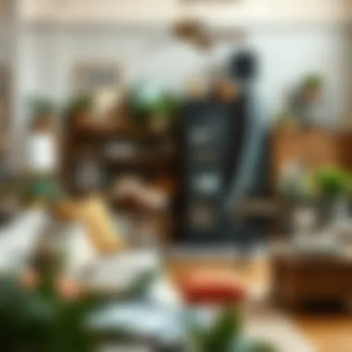 Exploring Reclaimed Furniture Stores in Your Area Introduction