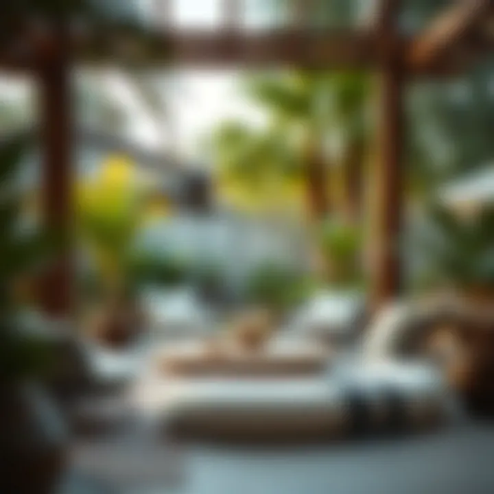 Exploring Round Patio Lounger Cushions: A Comprehensive Guide Summary