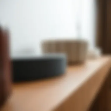 Diverse Material Textures for Console Tables Close-up of material textures used in console tables