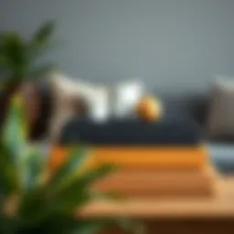 Exploring Stackable Trays: Functional Design for Modern Living Introduction