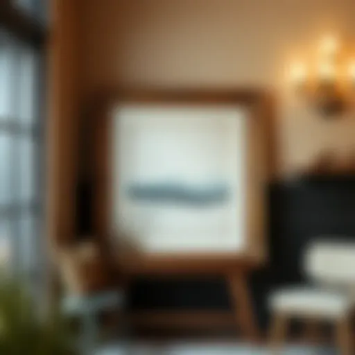 Exploring the Art of Framing: Painting with Frame Online Introduction