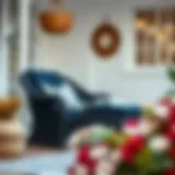 Exploring the Black Wicker Patio Lounger: A Comprehensive Guide Introduction