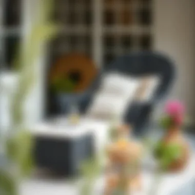 Notable Exploring the Black Wicker Patio Lounger: A Comprehensive Guide Notable Exploring the Black Wicker Patio Lounger: A Comprehensive Guide