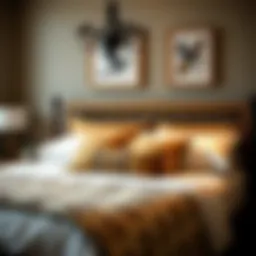 Exploring the Camas Queen Bed at Rooms to Go: A Comprehensive Analysis Introduction