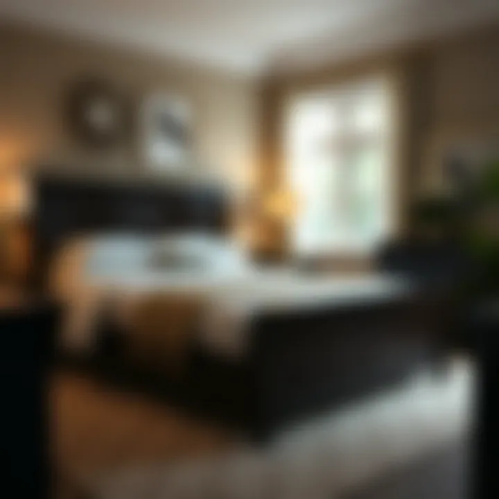 Notable Exploring the Camas Queen Bed at Rooms to Go: A Comprehensive Analysis