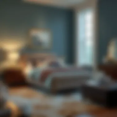 Exploring the Camas Queen Bed at Rooms to Go: A Comprehensive Analysis Summary