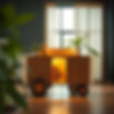 Notable Exploring the Concept of a Portable Island on Wheels Notable Exploring the Concept of a Portable Island on Wheels