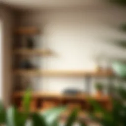 Exploring the Essence of Solid Wooden Shelves Introduction