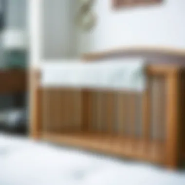 Exploring the Functionality and Aesthetics of Crib Rail Covers: An In-Depth Analysis Summary Exploring the Functionality and Aesthetics of Crib Rail Covers: An In-Depth Analysis Summary