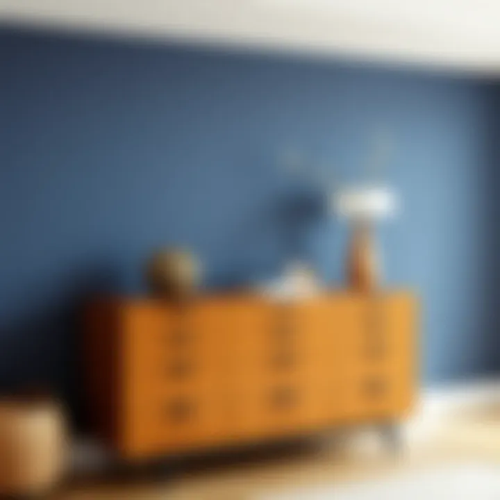 Notable Exploring the Functionality and Aesthetics of the Sideboard Cabinet