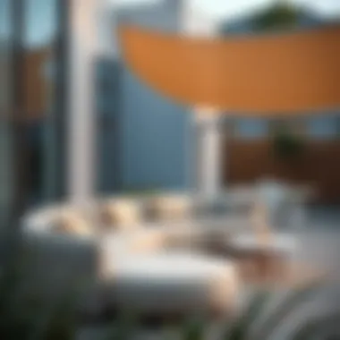 Notable Exploring the Half Moon Outdoor Sofa: Design, Utility, and Aesthetics