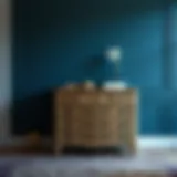 Exploring the Ideal Chest of Drawers for Your Living Space Introduction