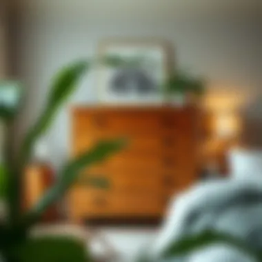 Exploring the Ideal Chest of Drawers for Your Living Space Summary Exploring the Ideal Chest of Drawers for Your Living Space Summary