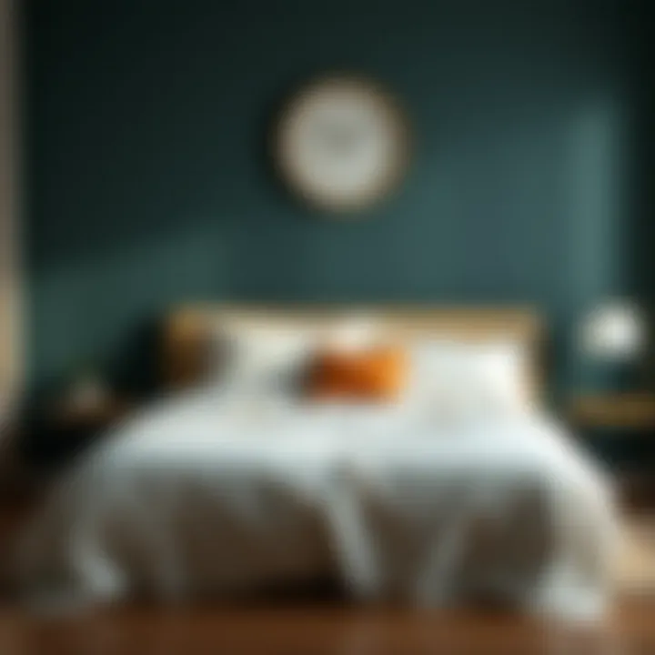 Exploring the Intricacies of 100% Cotton Percale Twin Sheets Summary