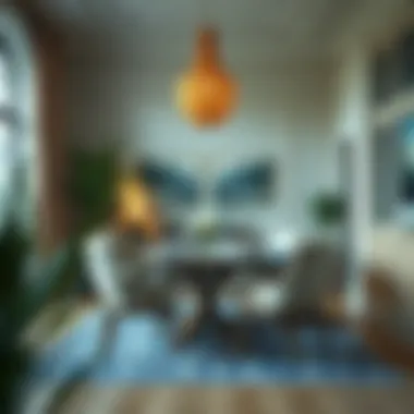 Creating Inviting Dining Experiences Elegant Dining Room Setup