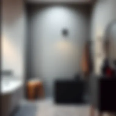 Notable Exploring the Matte Black Bathroom Light: Elegance Meets Functionality Notable Exploring the Matte Black Bathroom Light: Elegance Meets Functionality
