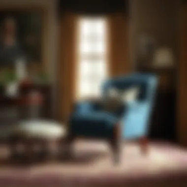 Maintenance tips for preserving the quality of Bob's chair and a half