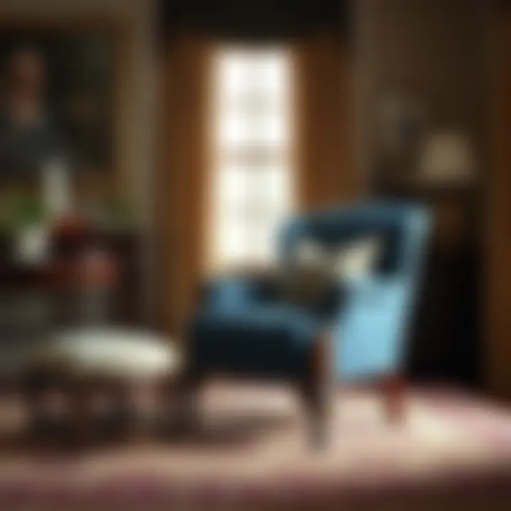 Maintenance tips for preserving the quality of Bob's chair and a half