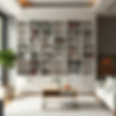 Exploring the Multifunctional Design of Tall Wide White Bookcases Summary Exploring the Multifunctional Design of Tall Wide White Bookcases Summary